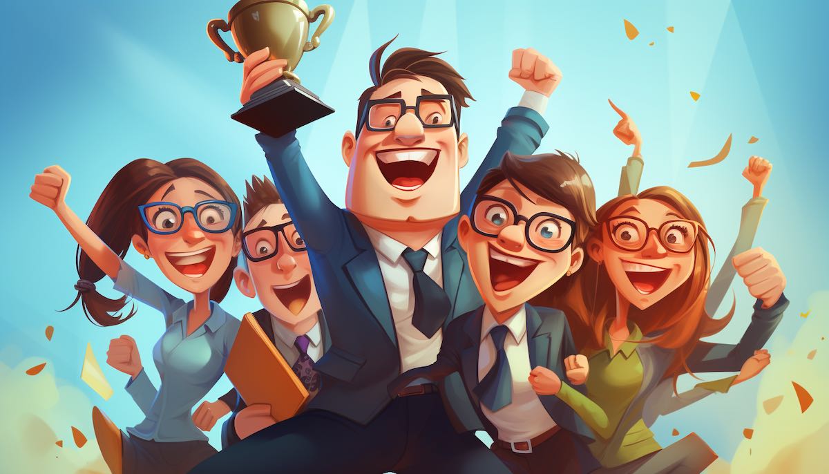 Discover how to start with employee recognition through our guide. Implement a simple, effective tool to appreciate team efforts and boost morale.