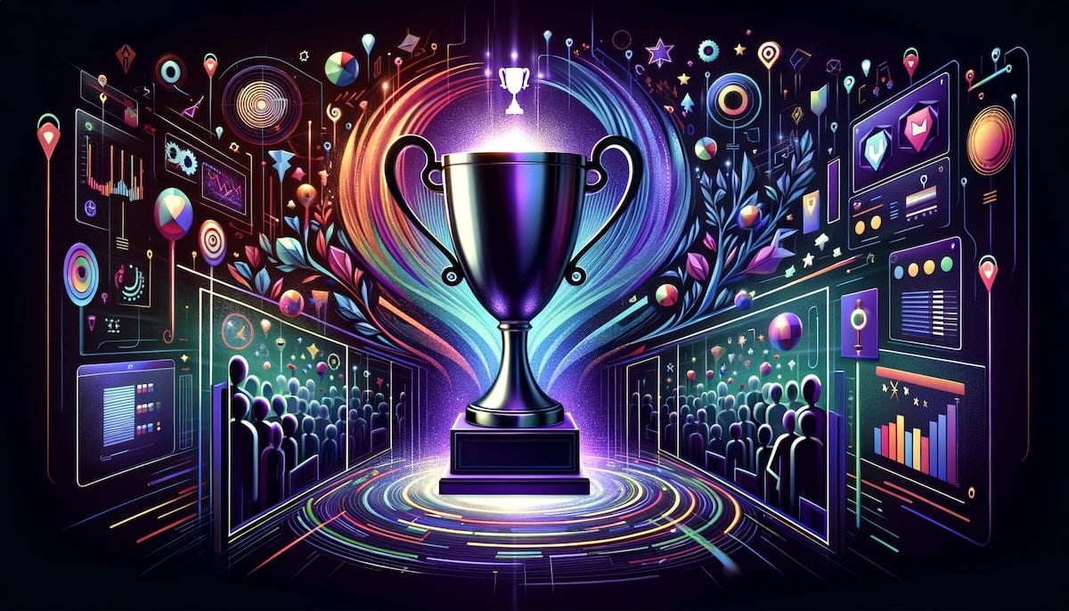 Everything you need to know about running an effective online competition or contest