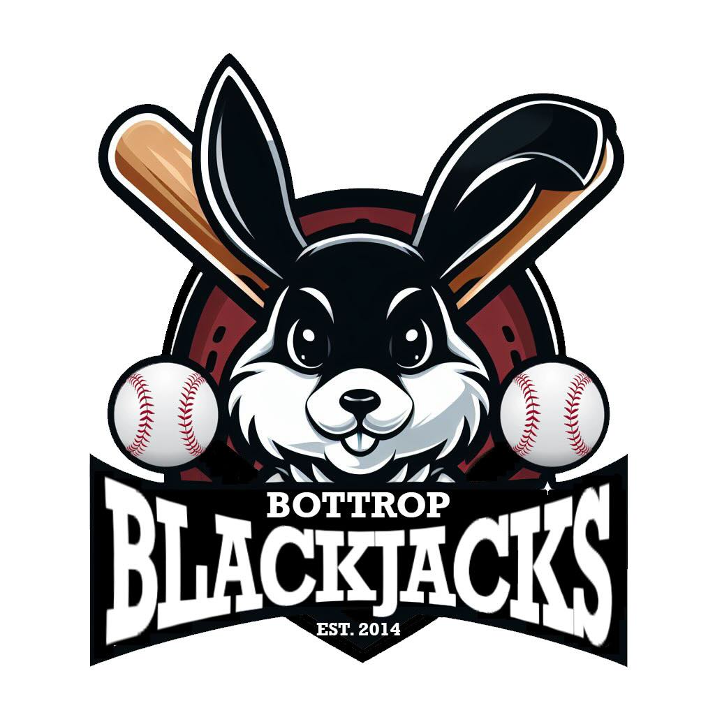 Kay: Bottrop Blackjacks Baseball & Softball Team from Germany